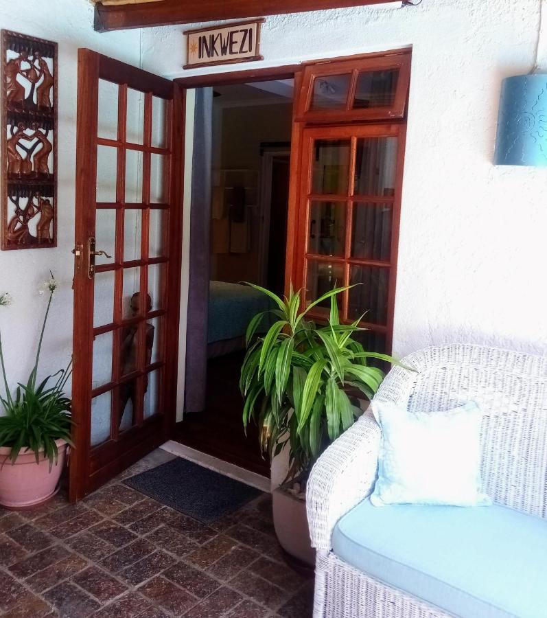 Khashamongo B & B Somerset West Exterior photo