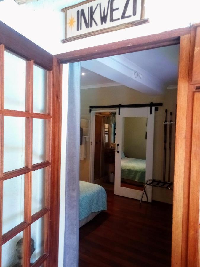 Khashamongo B & B Somerset West Exterior photo