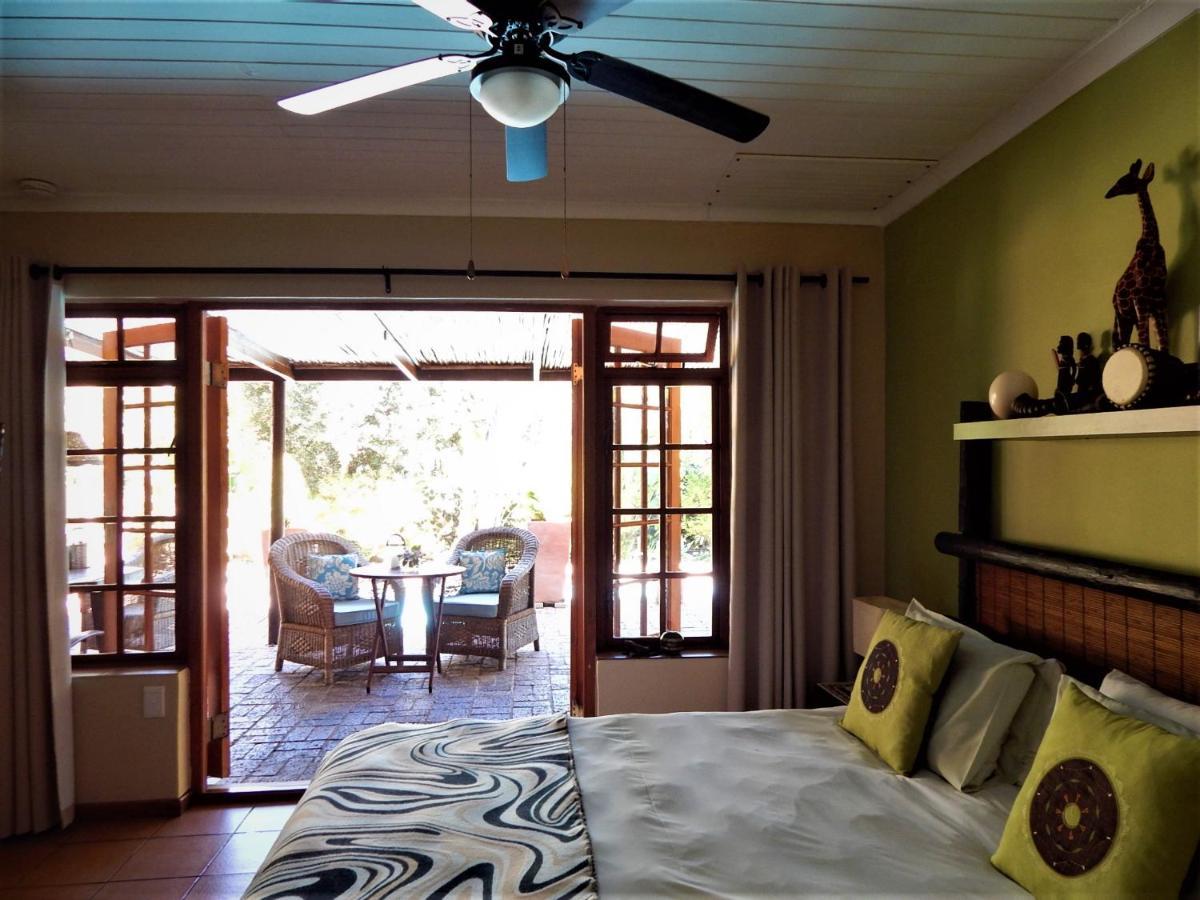 Khashamongo B & B Somerset West Exterior photo